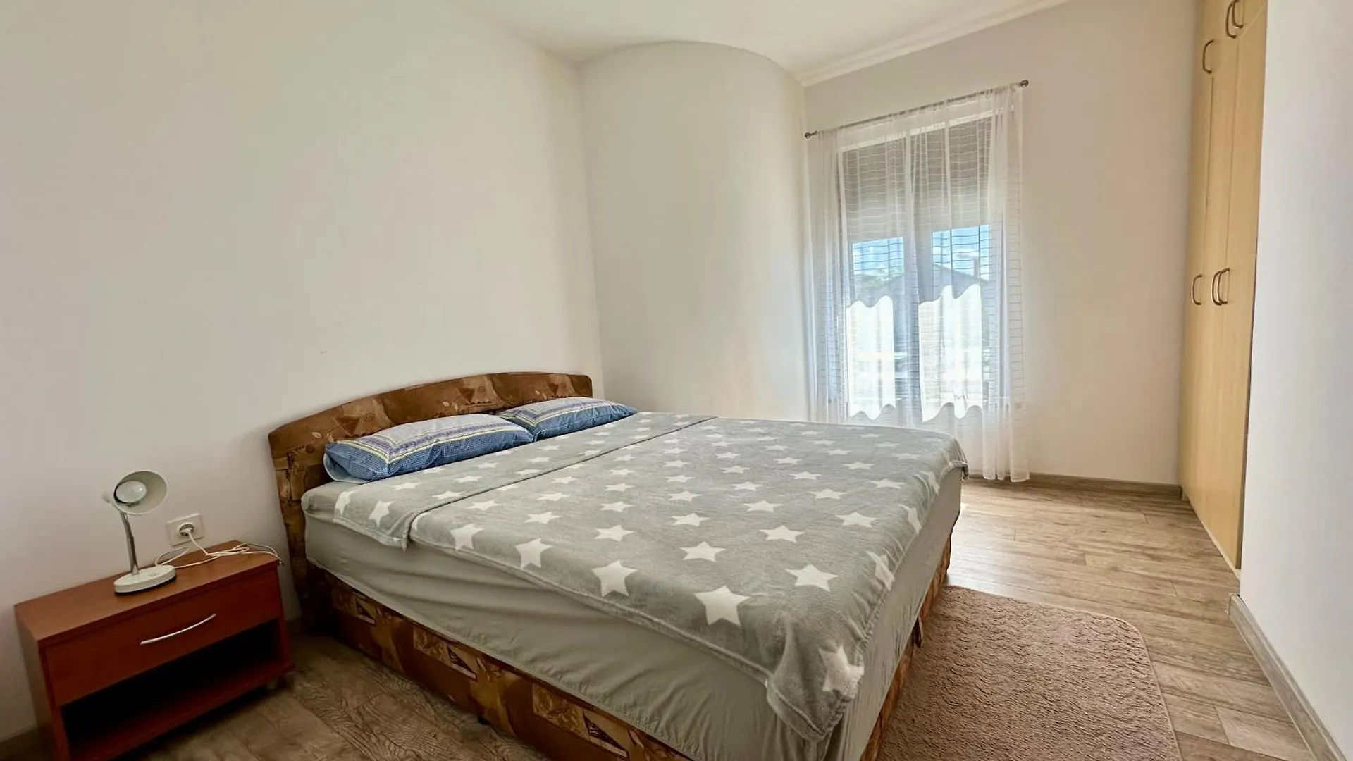 Coastal Family Escape In Turanj, Croatia Apartamento