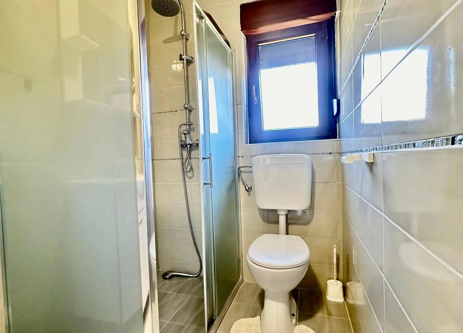 Coastal Family Escape In Turanj, Croatia Apartamento Croácia