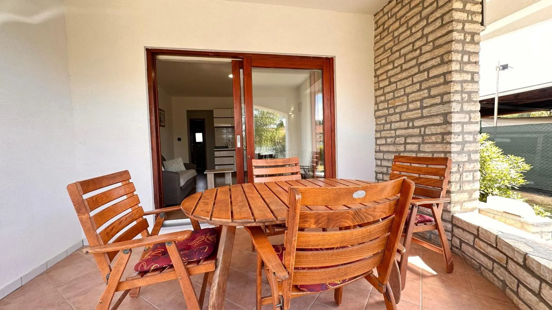 Coastal Family Escape In Turanj, Croatia Apartamento